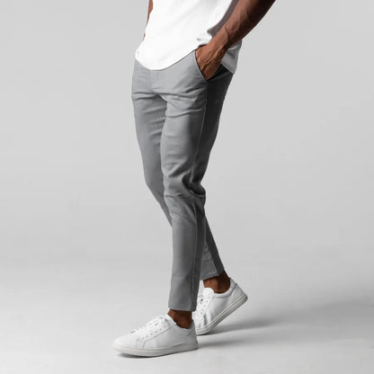 Bjerdus | Active Chinos Pants