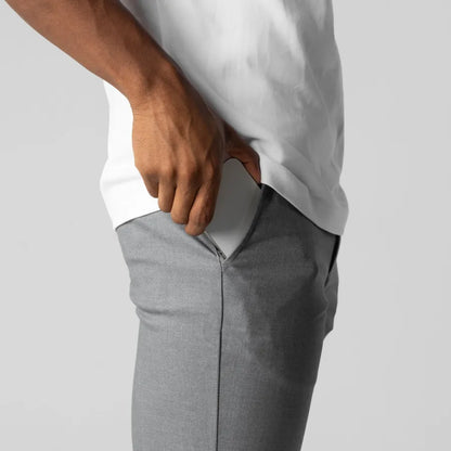 Bjerdus | Active Chinos Pants