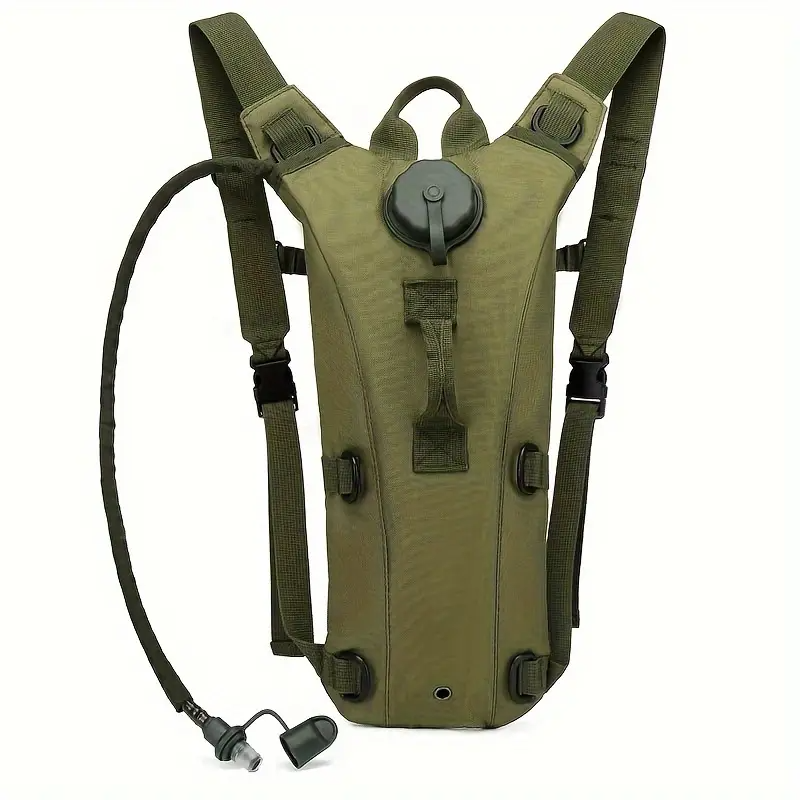 Puldro | Outdoor 3L Water Shoulder Bag for Hiking