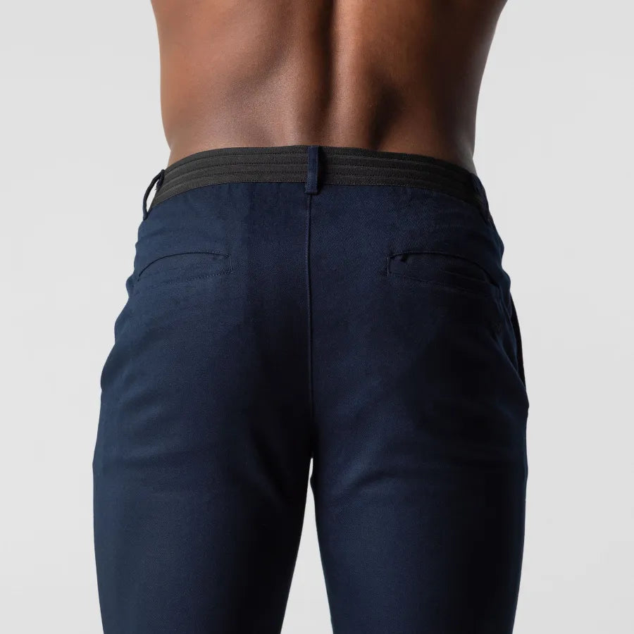 Bjerdus | Active Chinos Pants