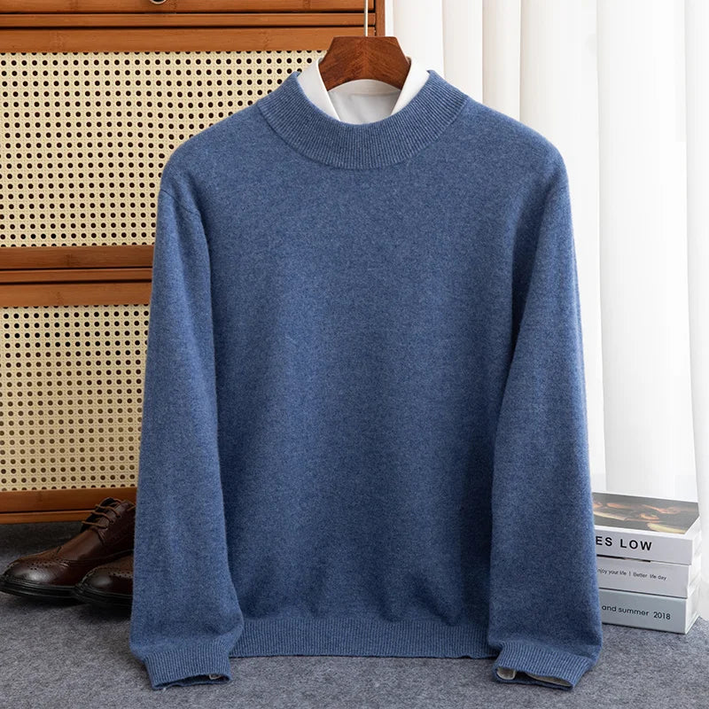 Jack | Men's Sweater For Comfort And Style