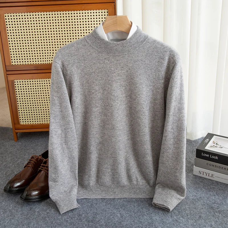 Jack | Men's Sweater For Comfort And Style