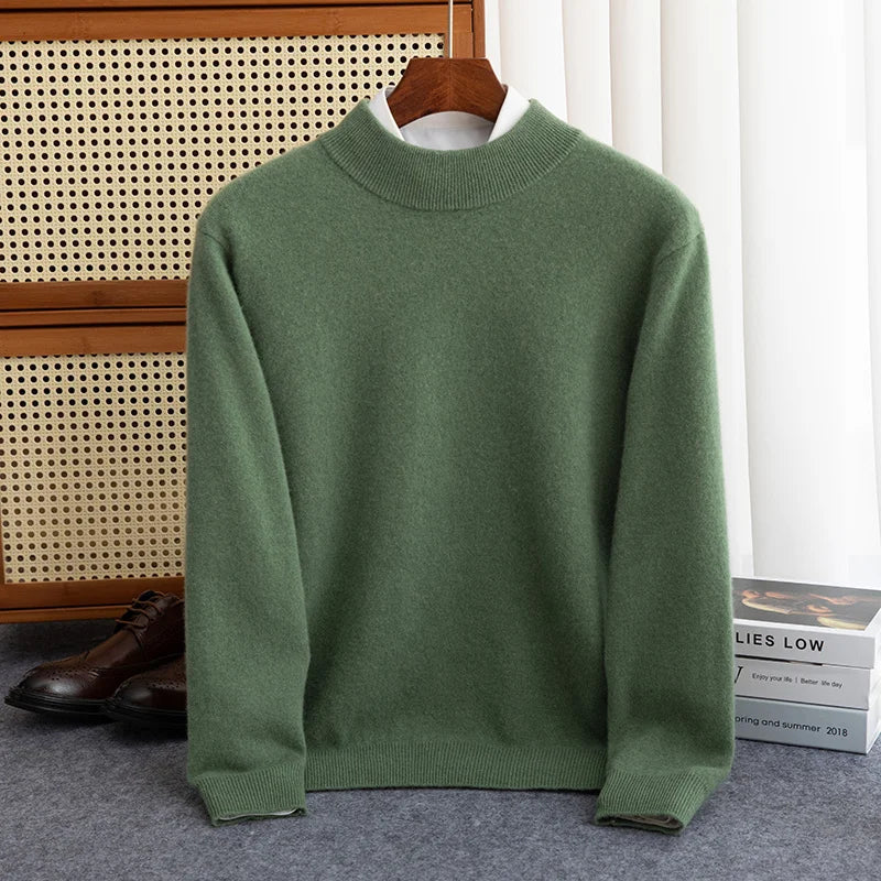 Jack | Men's Sweater For Comfort And Style