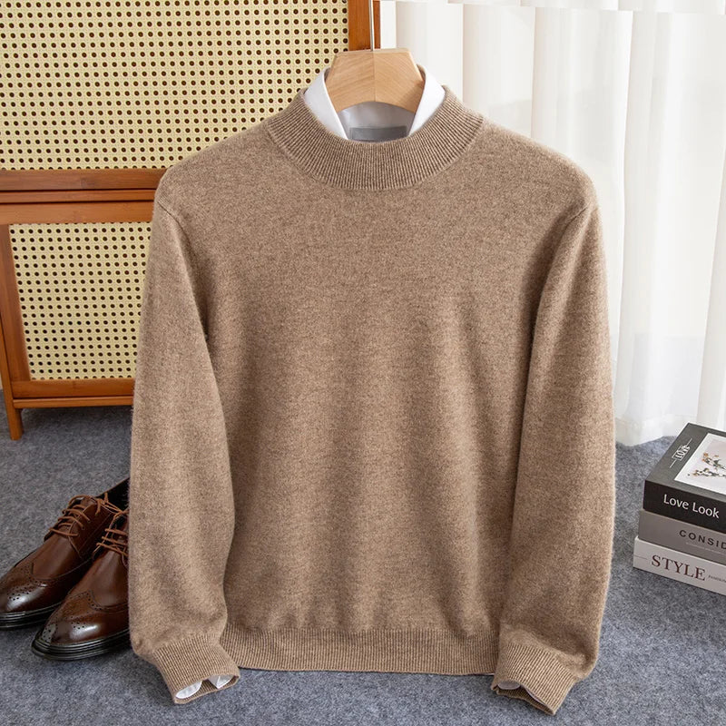 Jack | Men's Sweater For Comfort And Style
