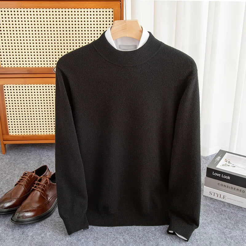 Jack | Men's Sweater For Comfort And Style
