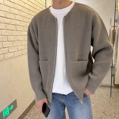 Danezio | Trendy Cardigan