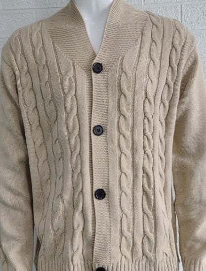 Pietres | Men's Knitted Sweater