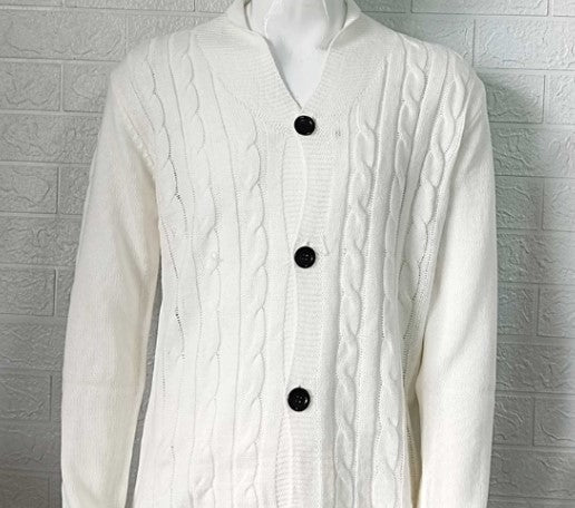 Pietres | Men's Knitted Sweater
