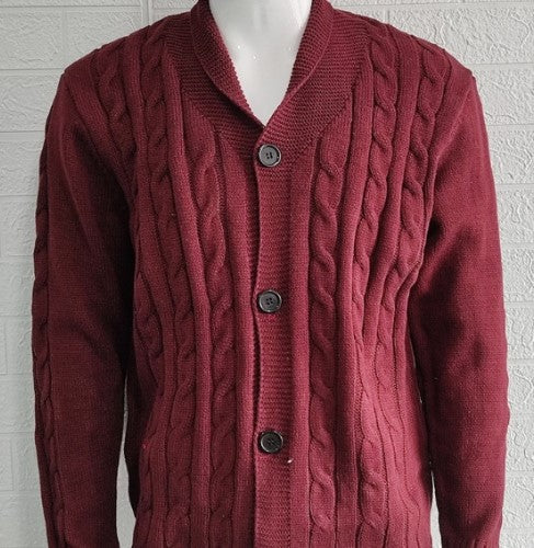 Pietres | Men's Knitted Sweater