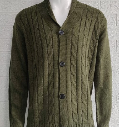 Pietres | Men's Knitted Sweater
