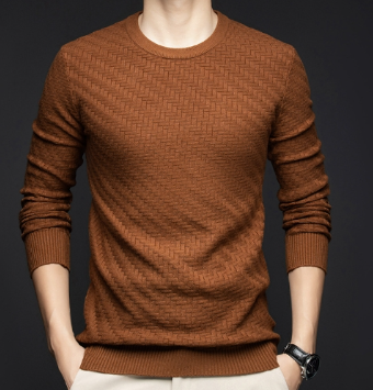 Tino | Men's Sweater For Relaxed Everyday Style