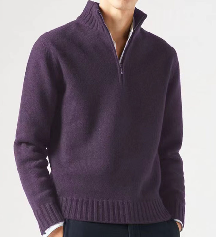 Robiye | Warm Sweater For Men