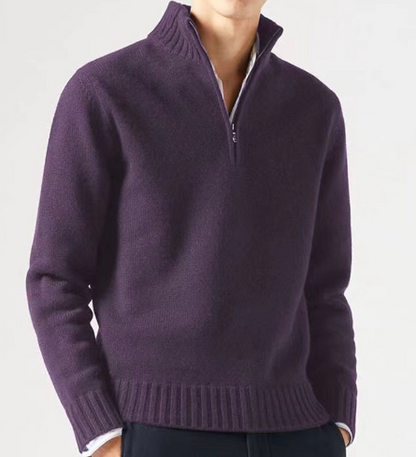 Robiye | Warm Sweater For Men