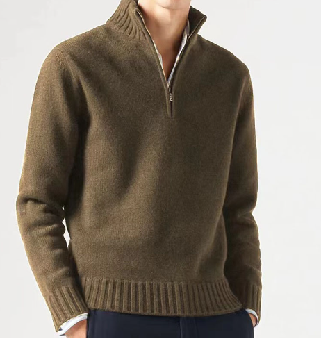 Robiye | Warm Sweater For Men