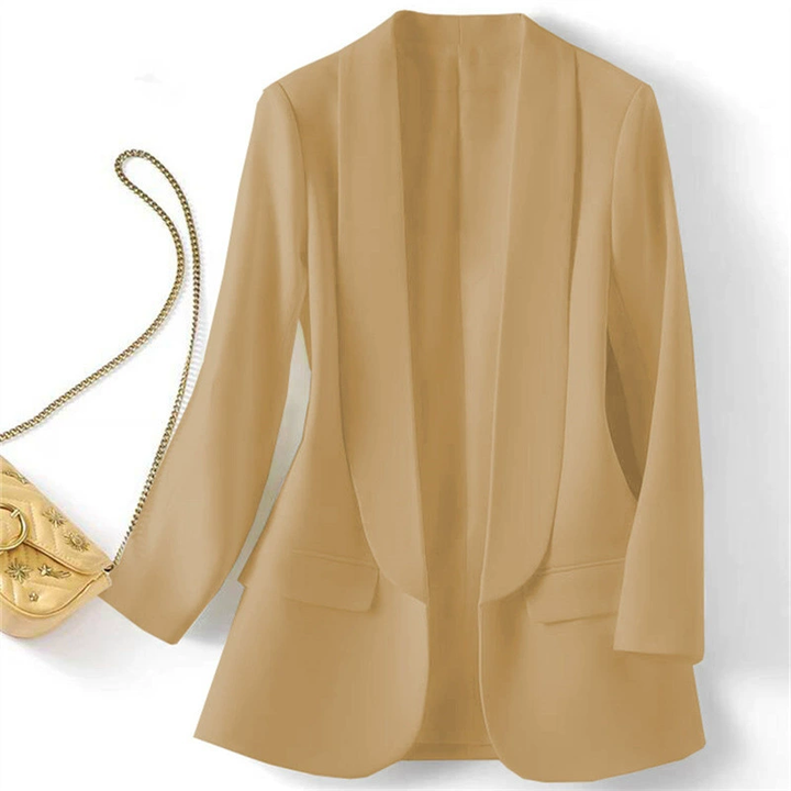 Elegant Women's Blazer For Stylish Occasions