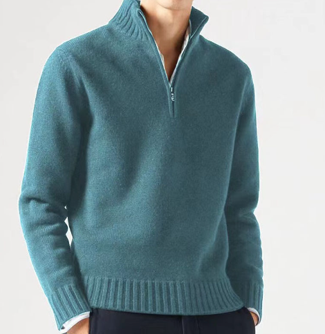 Robiye | Warm Sweater For Men