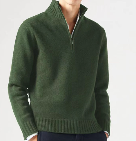 Robiye | Warm Sweater For Men
