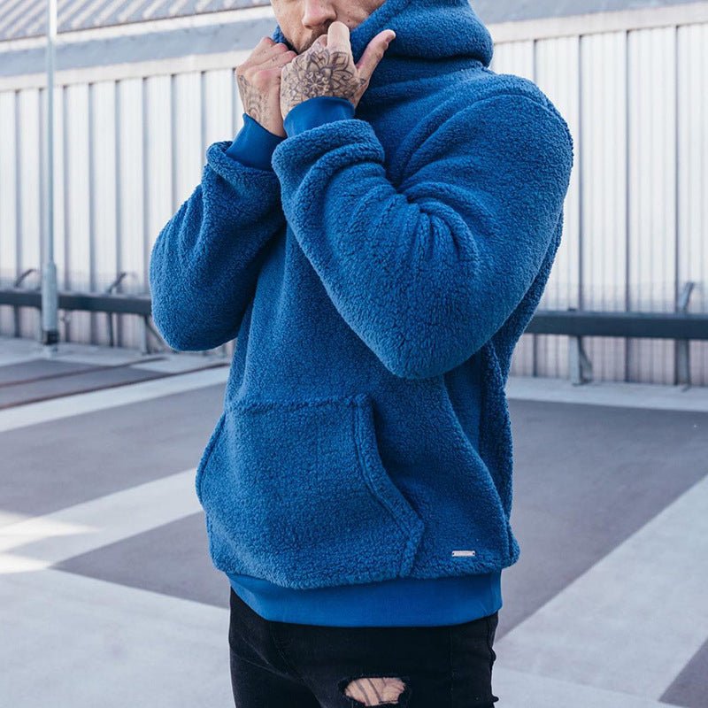 Kaperne | Casual Men's Hoodie For Every Day