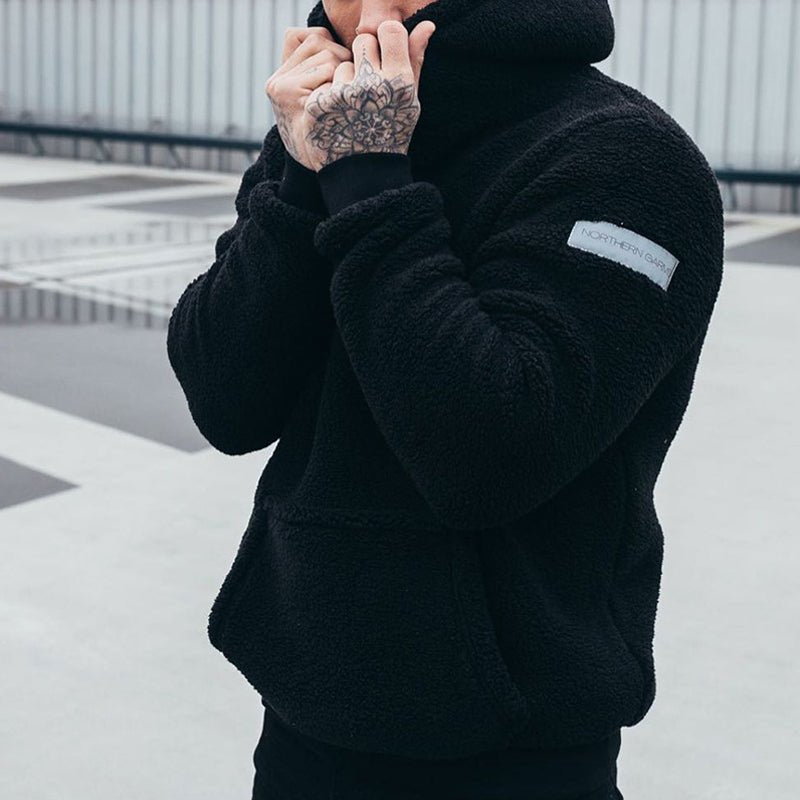 Kaperne | Casual Men's Hoodie For Every Day
