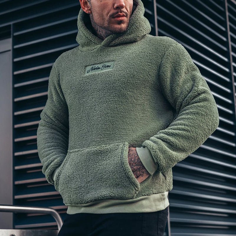 Kaperne | Casual Men's Hoodie For Every Day