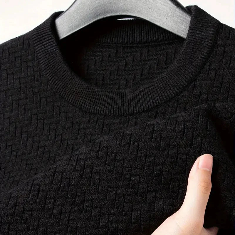 Tino | Men's Sweater For Relaxed Everyday Style