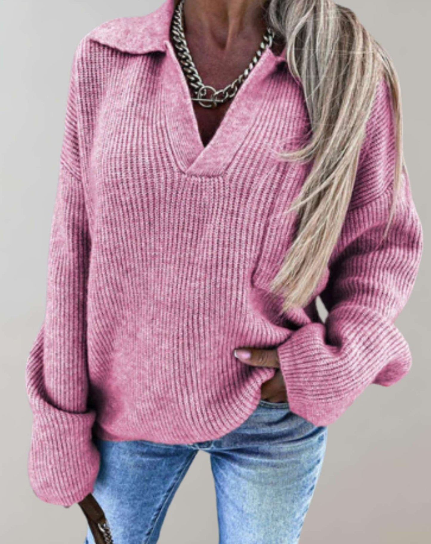 Fina | Elegant Men's Sweater For Every Occasion