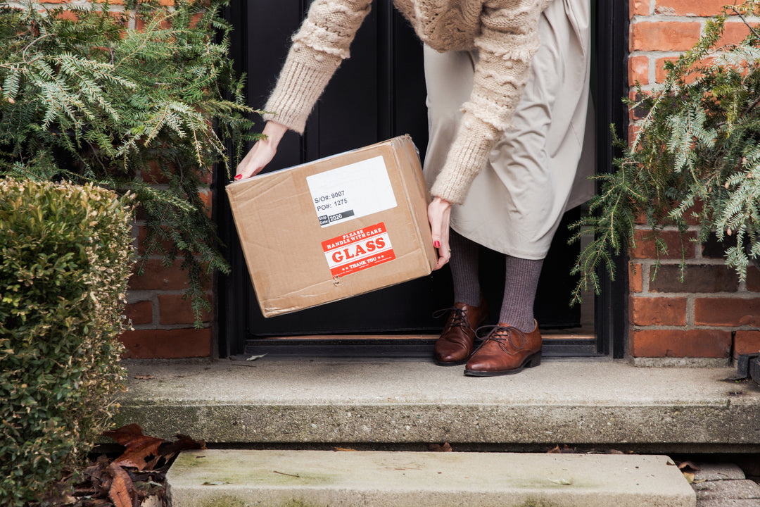 package-delivered