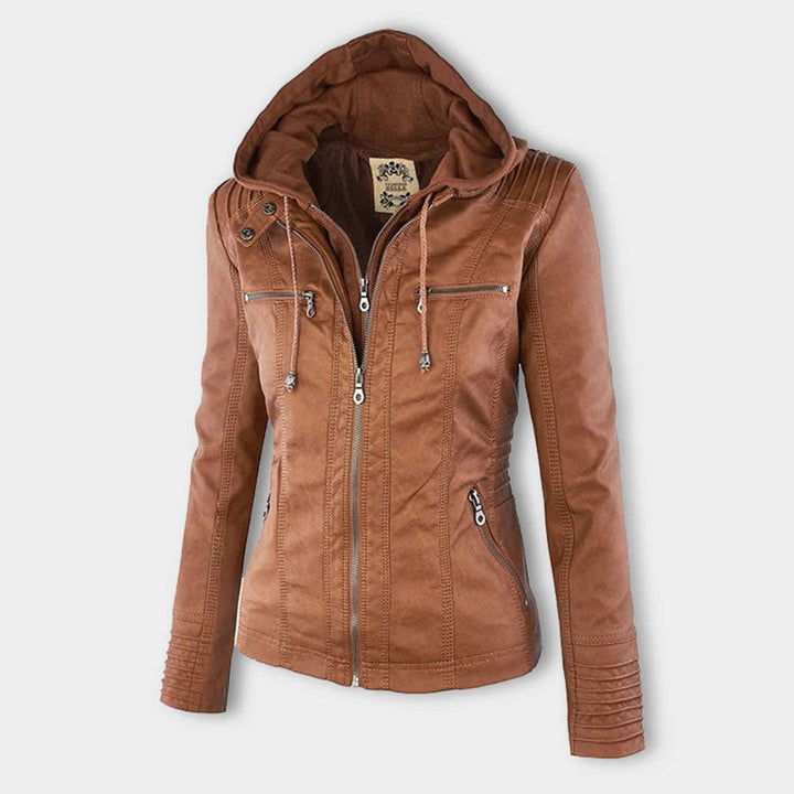 Nova - The Fashionable Jacket