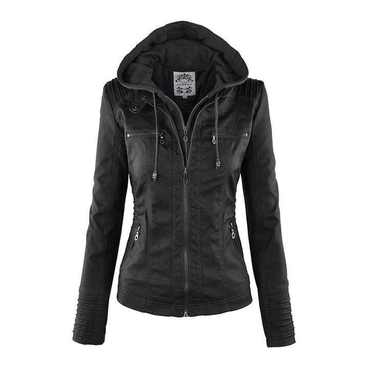 Nova - The Fashionable Jacket