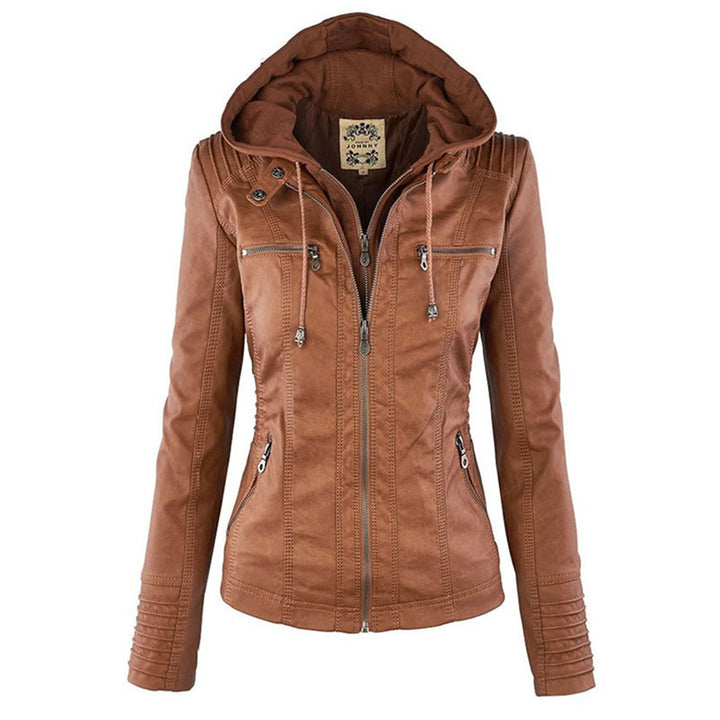 Nova - The Fashionable Jacket