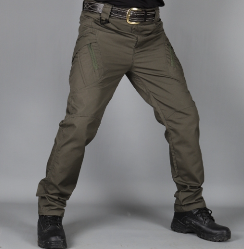 Theodor | Comfortable Men's Pants For Every Day