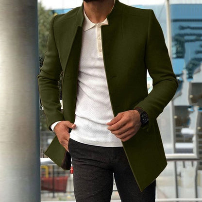 Nestave | Men's Jacket - Stylish & Comfortable For Every Day